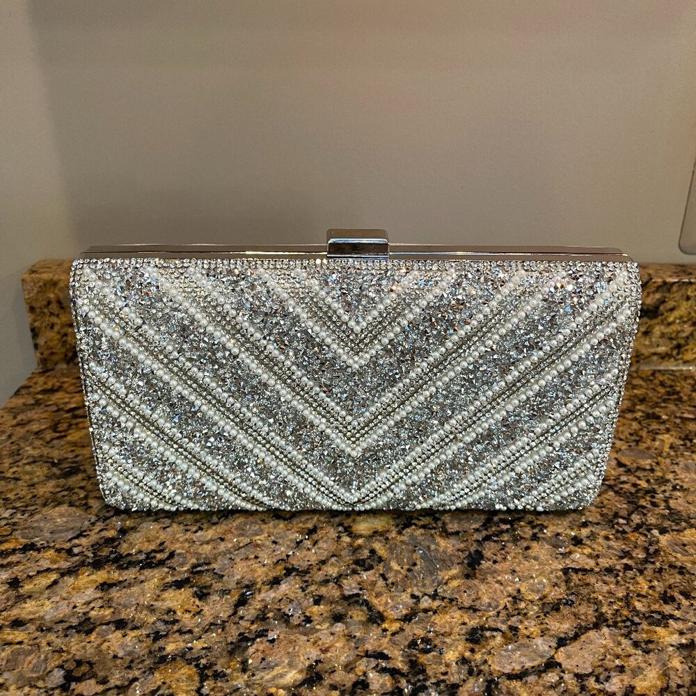 evening clutch/bag